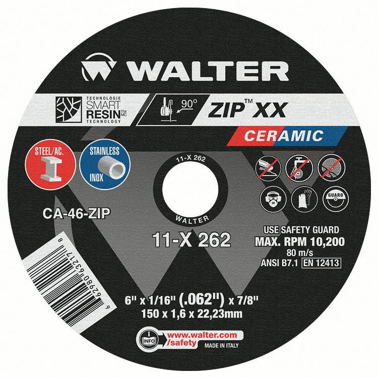 Walter Surface Technologies 3G-OTH-541602