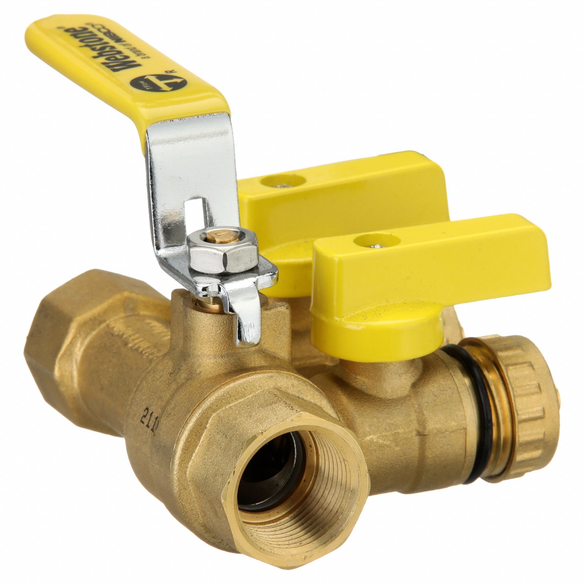 Webstone 3G-OTH-456717