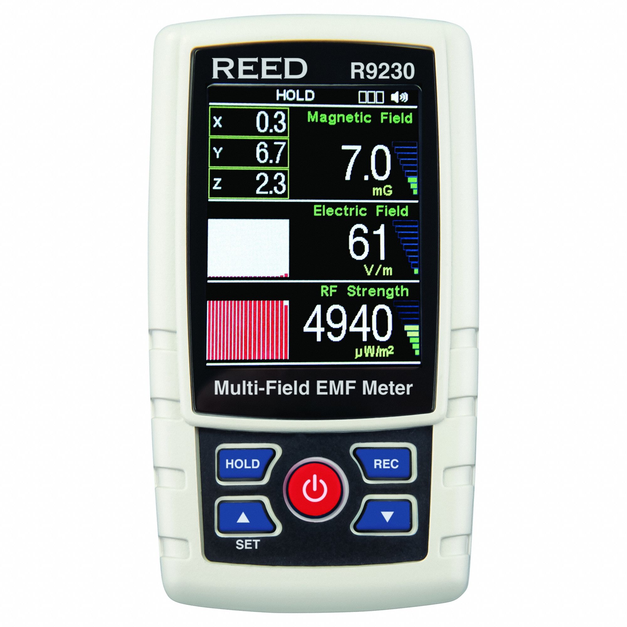 Reed Instruments 3G-OTH-174041