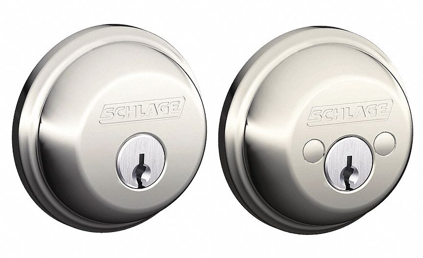 Schlage 3G-OTH-500226