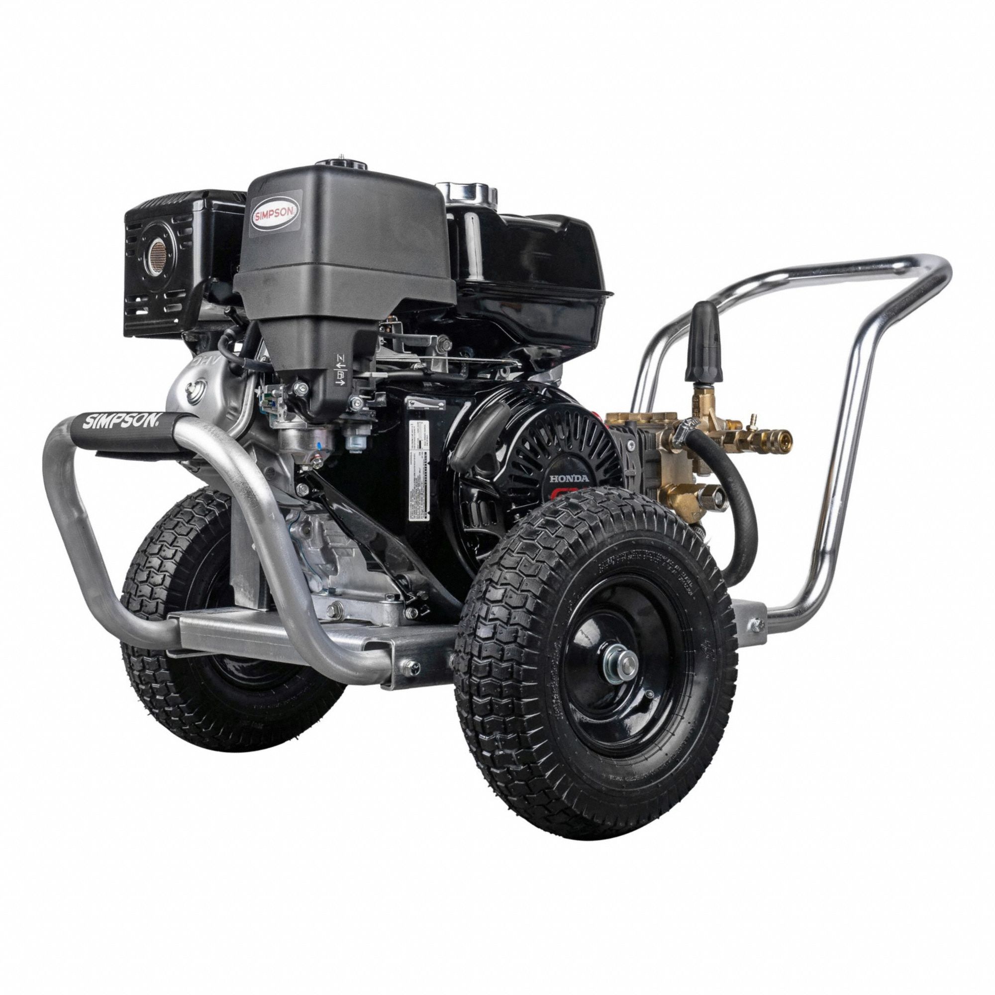 Simpson 3G-OTH-417105