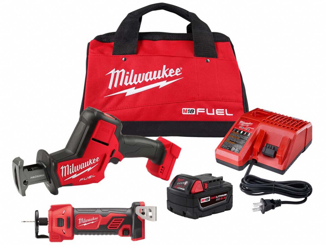 Milwaukee 3G-OTH-278956