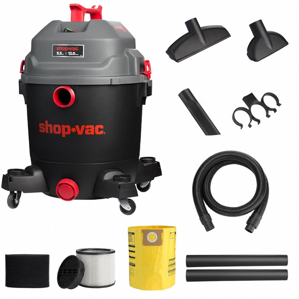 Shop-vac 3G-OTH-593066