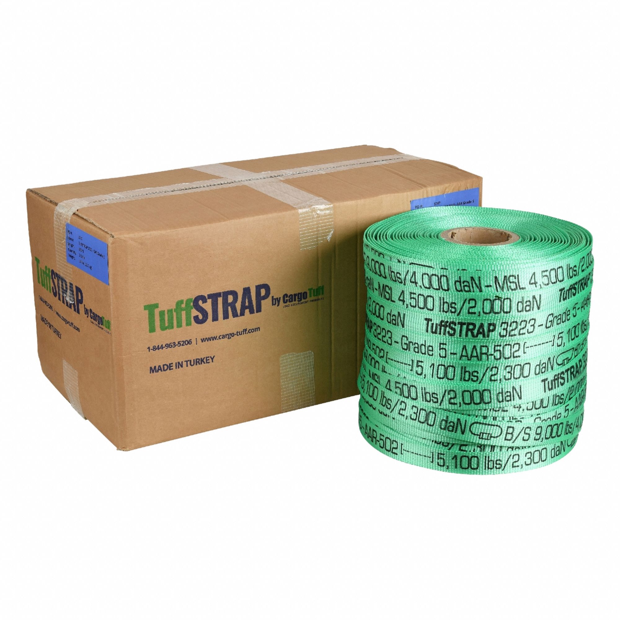 Cargo Tuff 3G-OTH-585579