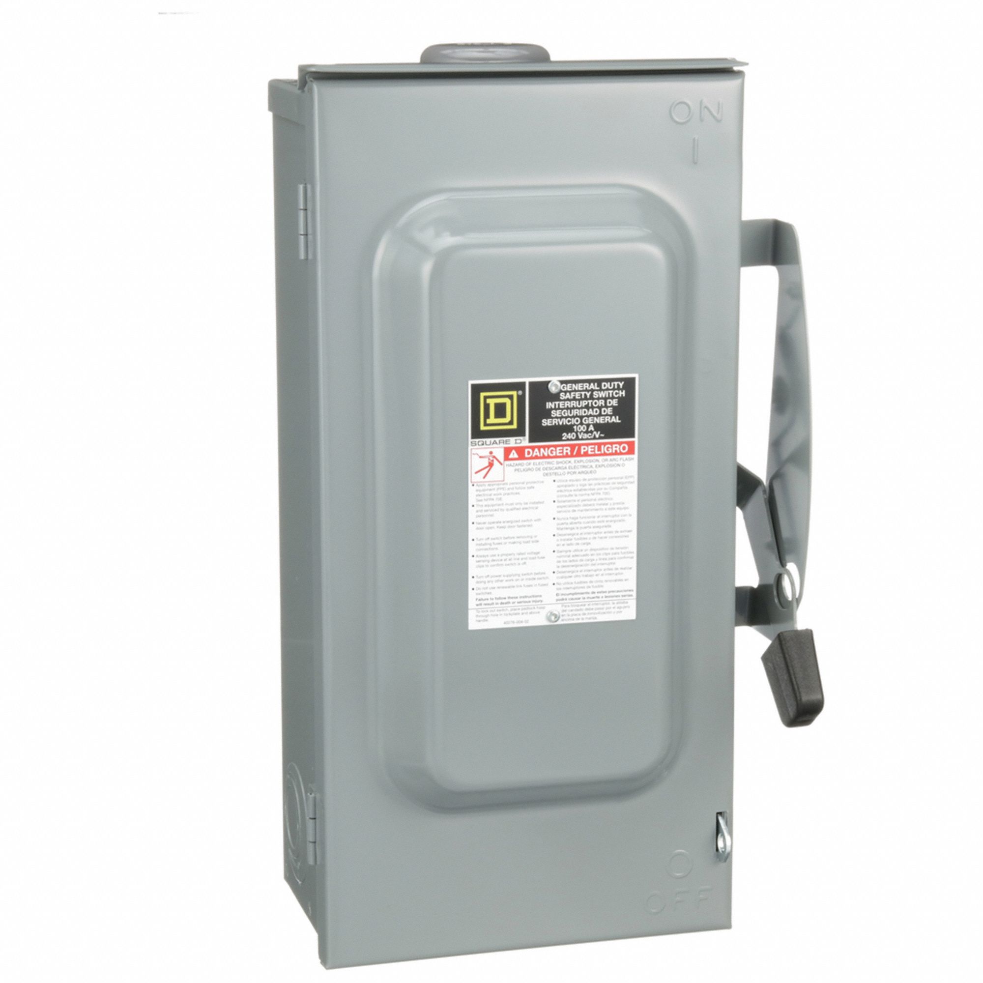 Square D 3G-OTH-25718