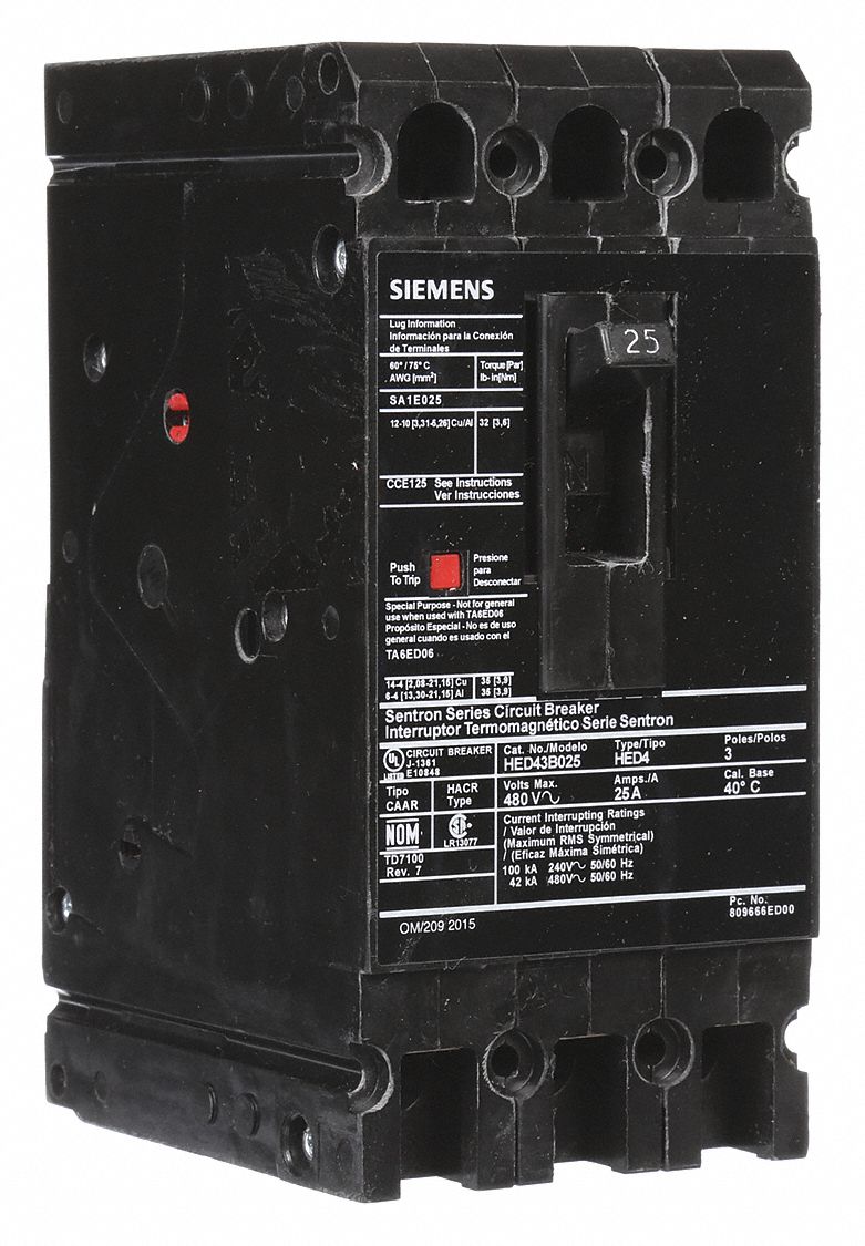 Siemens 3G-OTH-22257