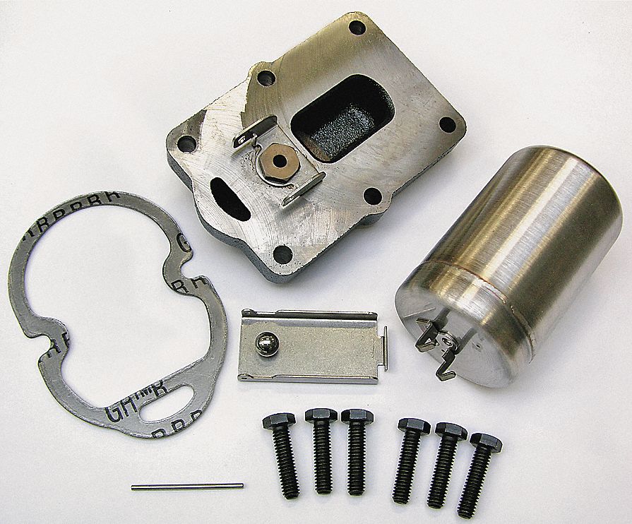 Bell & Gossett 3G-OTH-68876