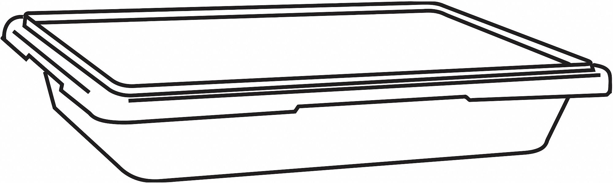 Rubbermaid Commercial Products 3G-OTH-340282