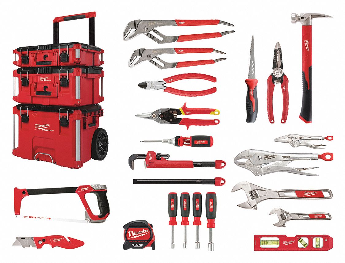 Milwaukee 3G-OTH-244796