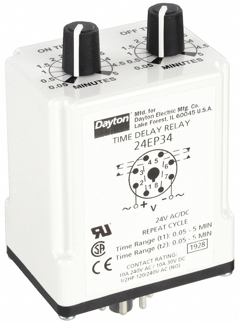 Dayton 3G-OTH-43068