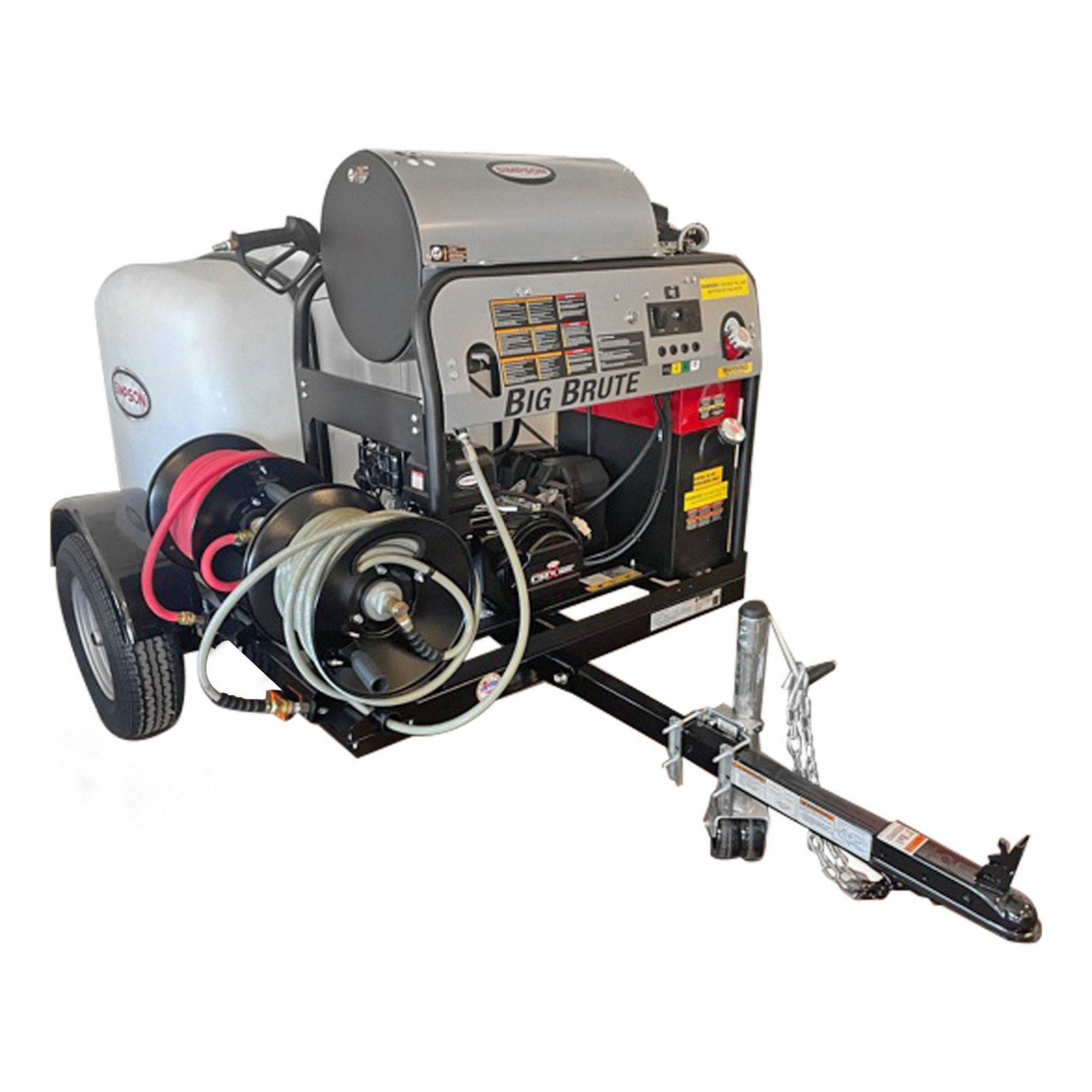 Simpson 3G-OTH-418500