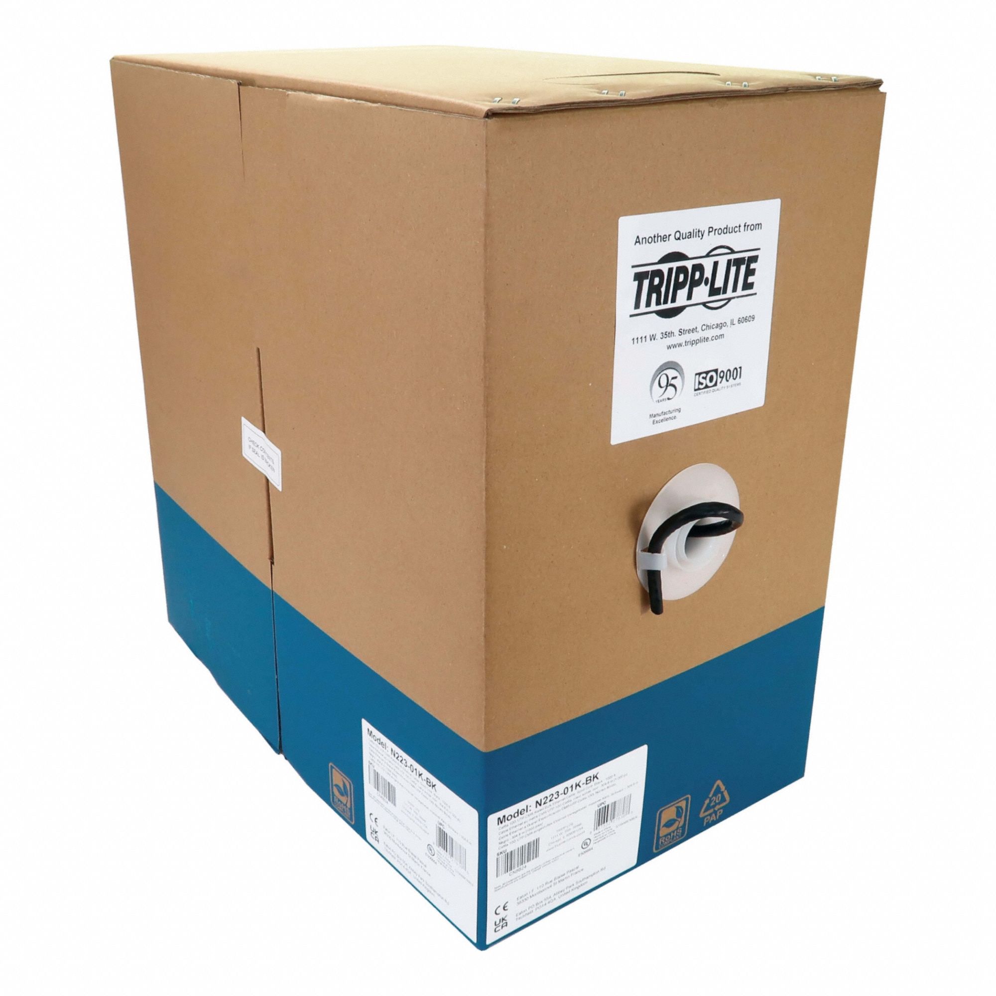 Eaton Tripp Lite 3G-OTH-52184