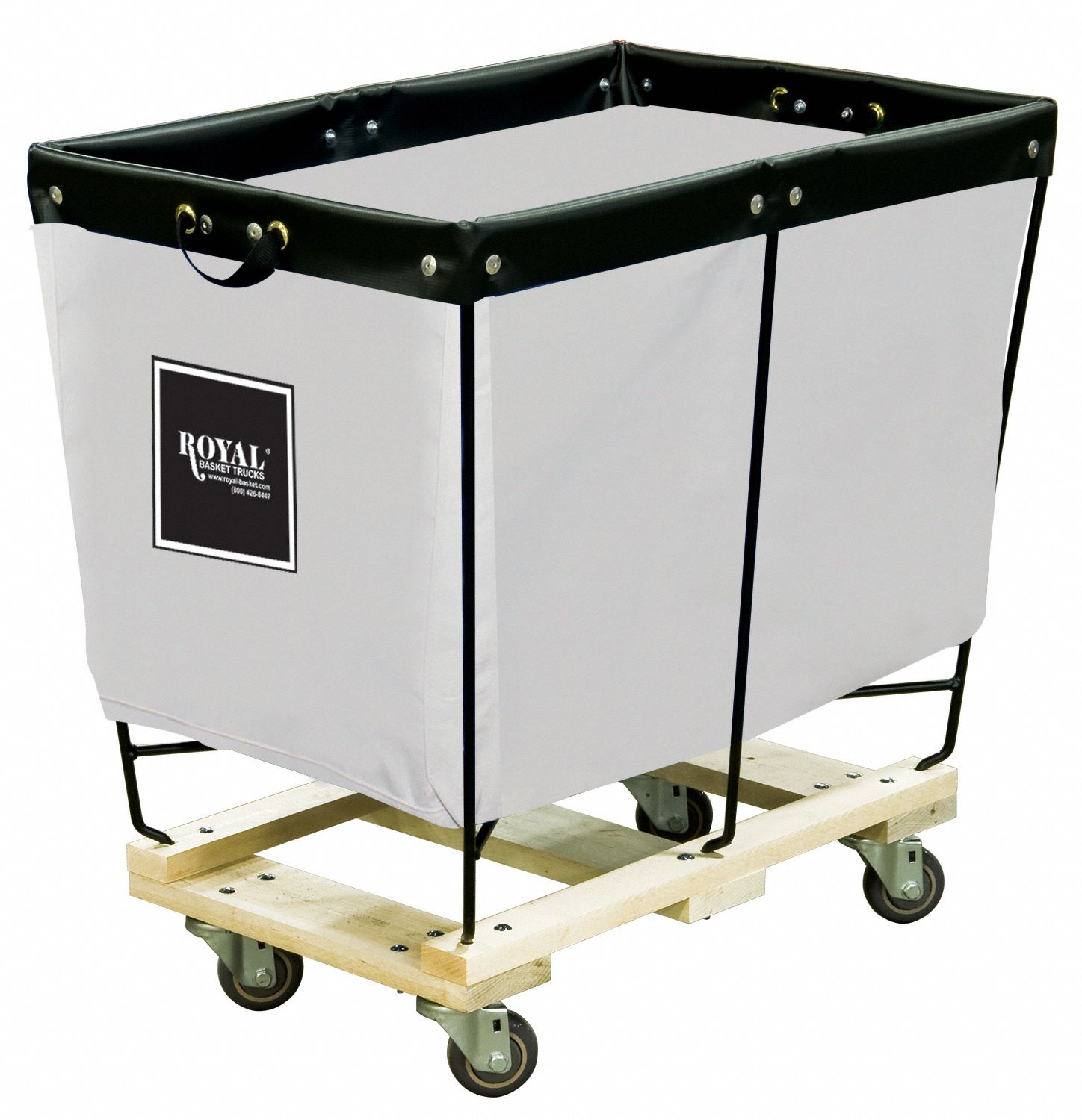 Royal Basket Trucks 3G-OTH-355279