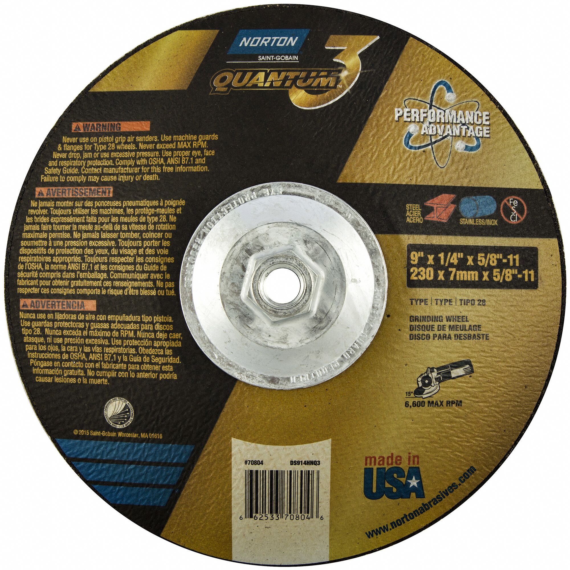 Norton 3G-OTH-537758