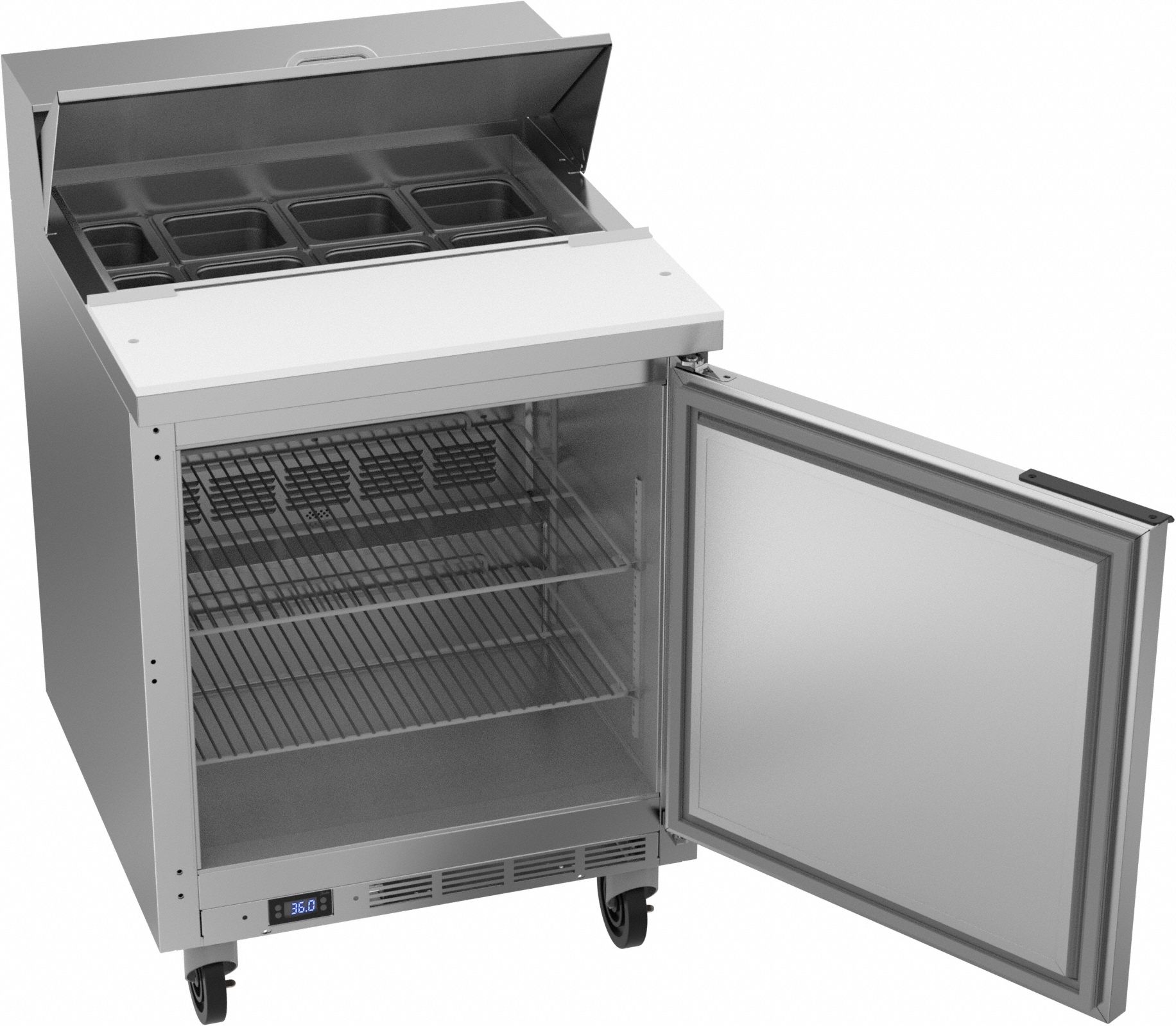 Beverage-air 3G-OTH-566557