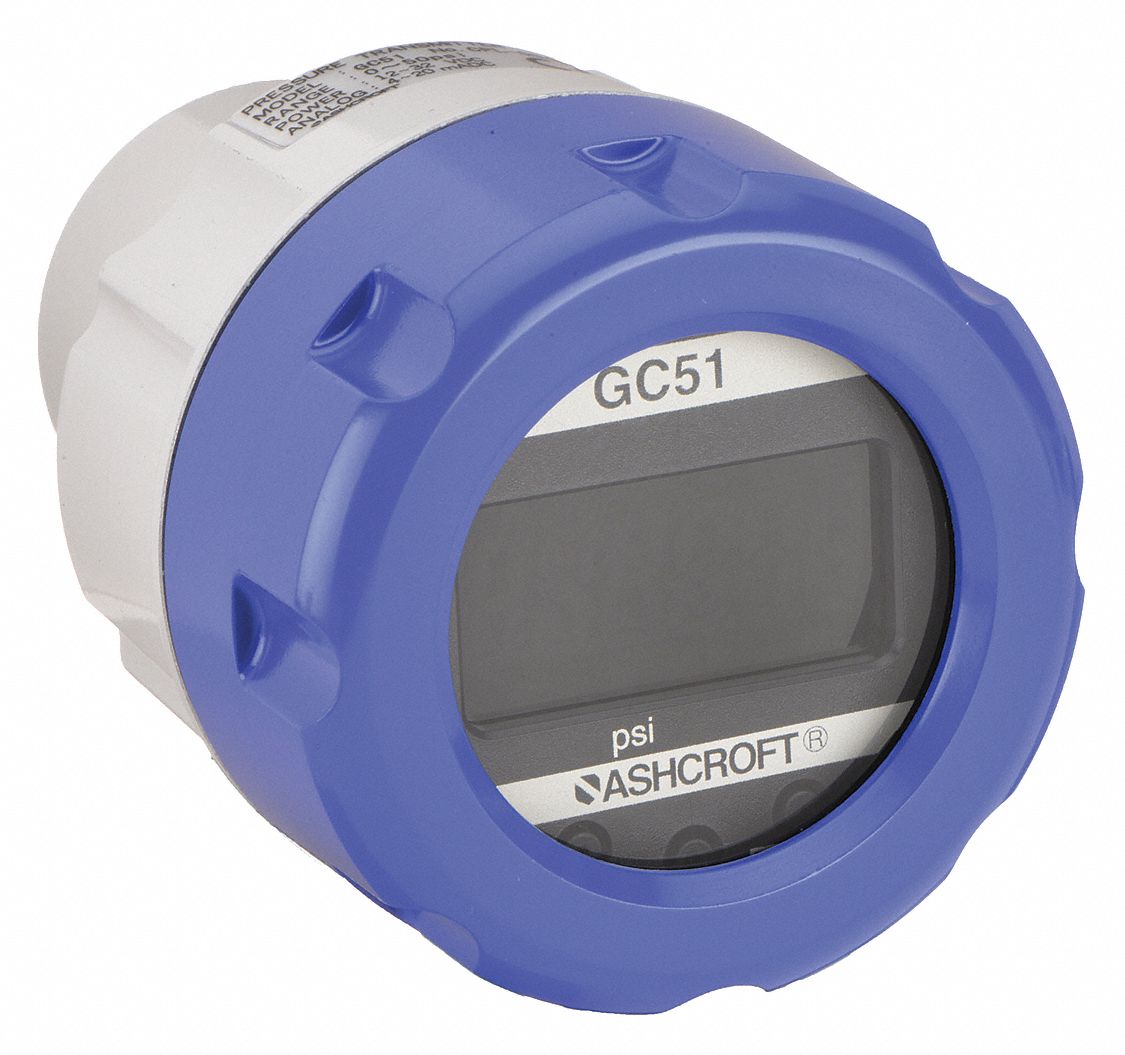 Ashcroft 3G-OTH-174741