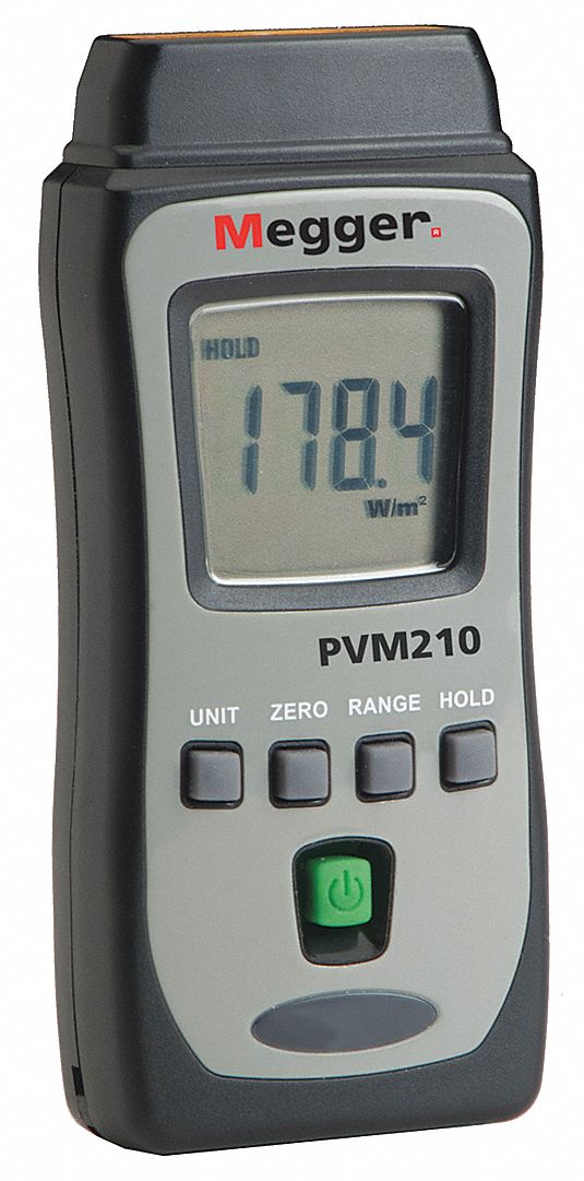 Megger 3G-OTH-44438