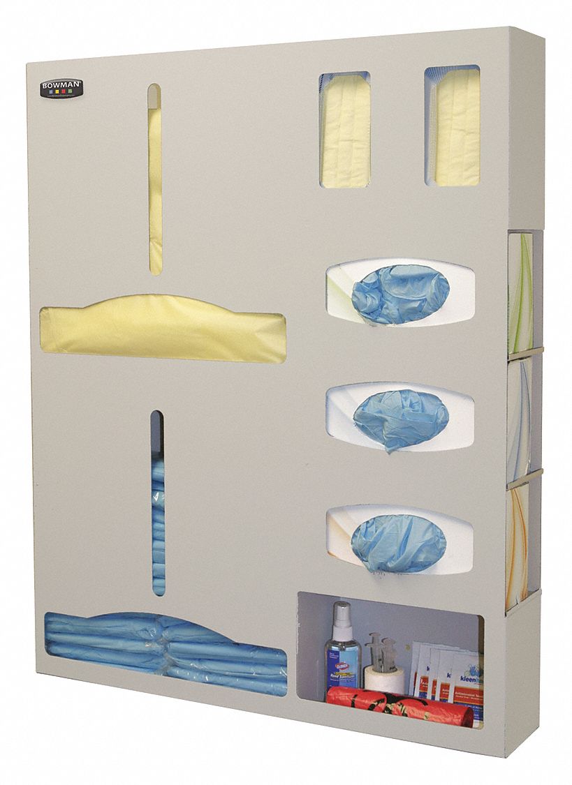 Bowman Dispensers 3G-OTH-551717