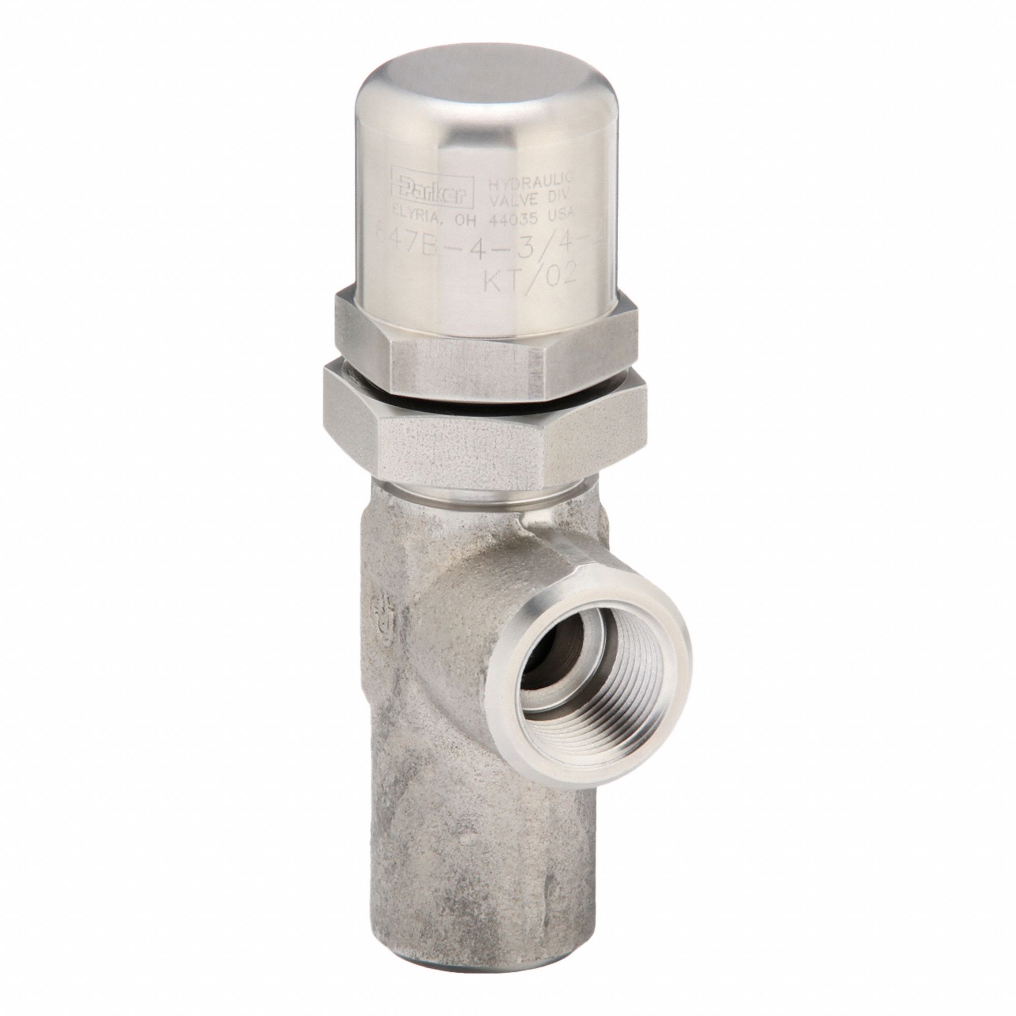 Parker 3G-OTH-173140