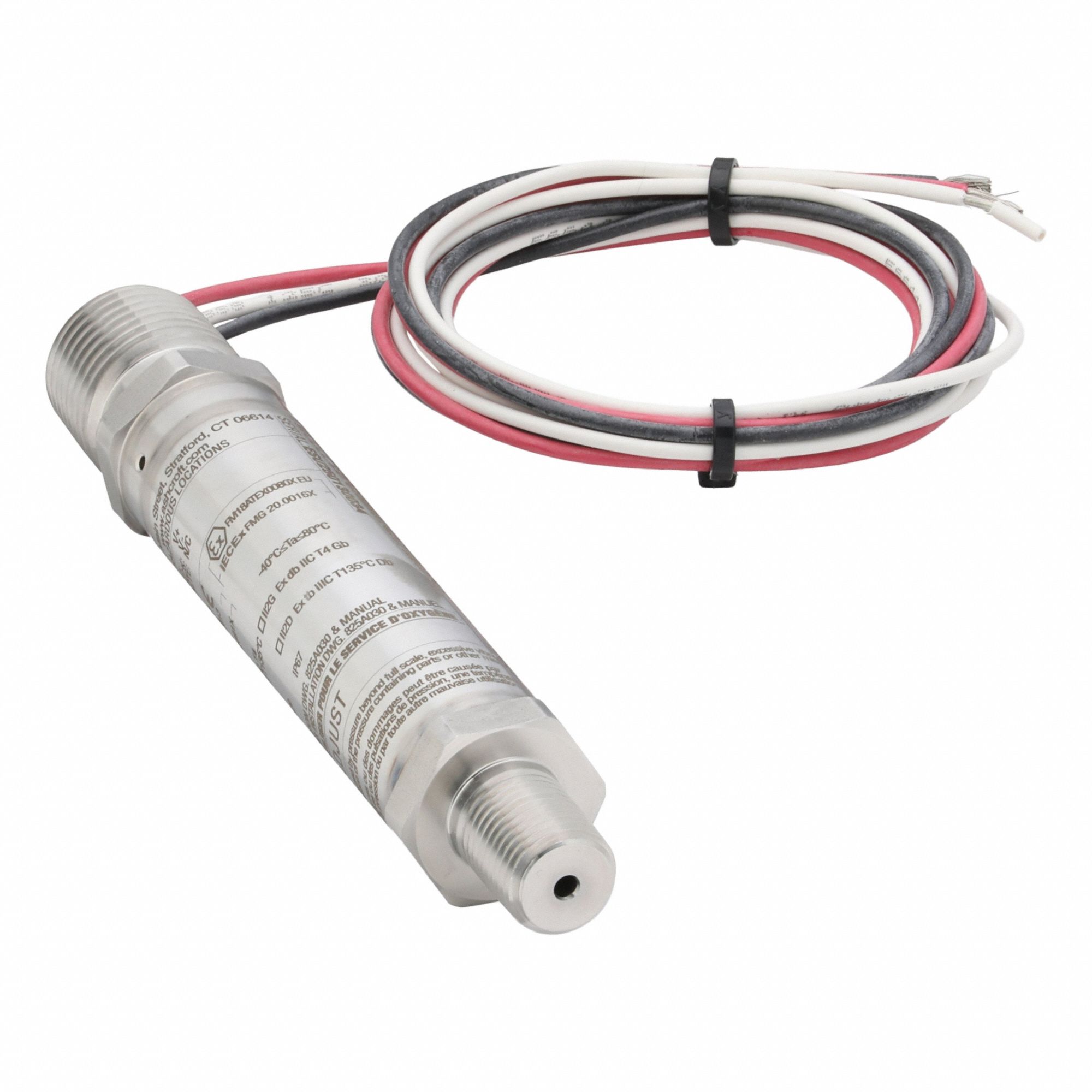Ashcroft 3G-OTH-175506