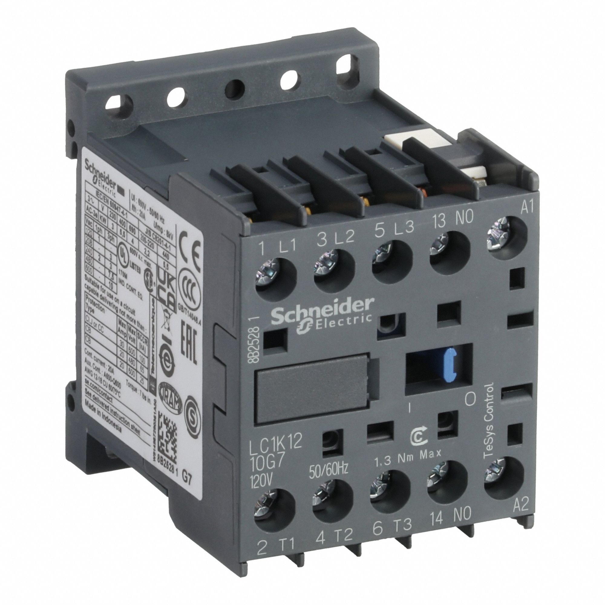 Schneider 3G-OTH-132486