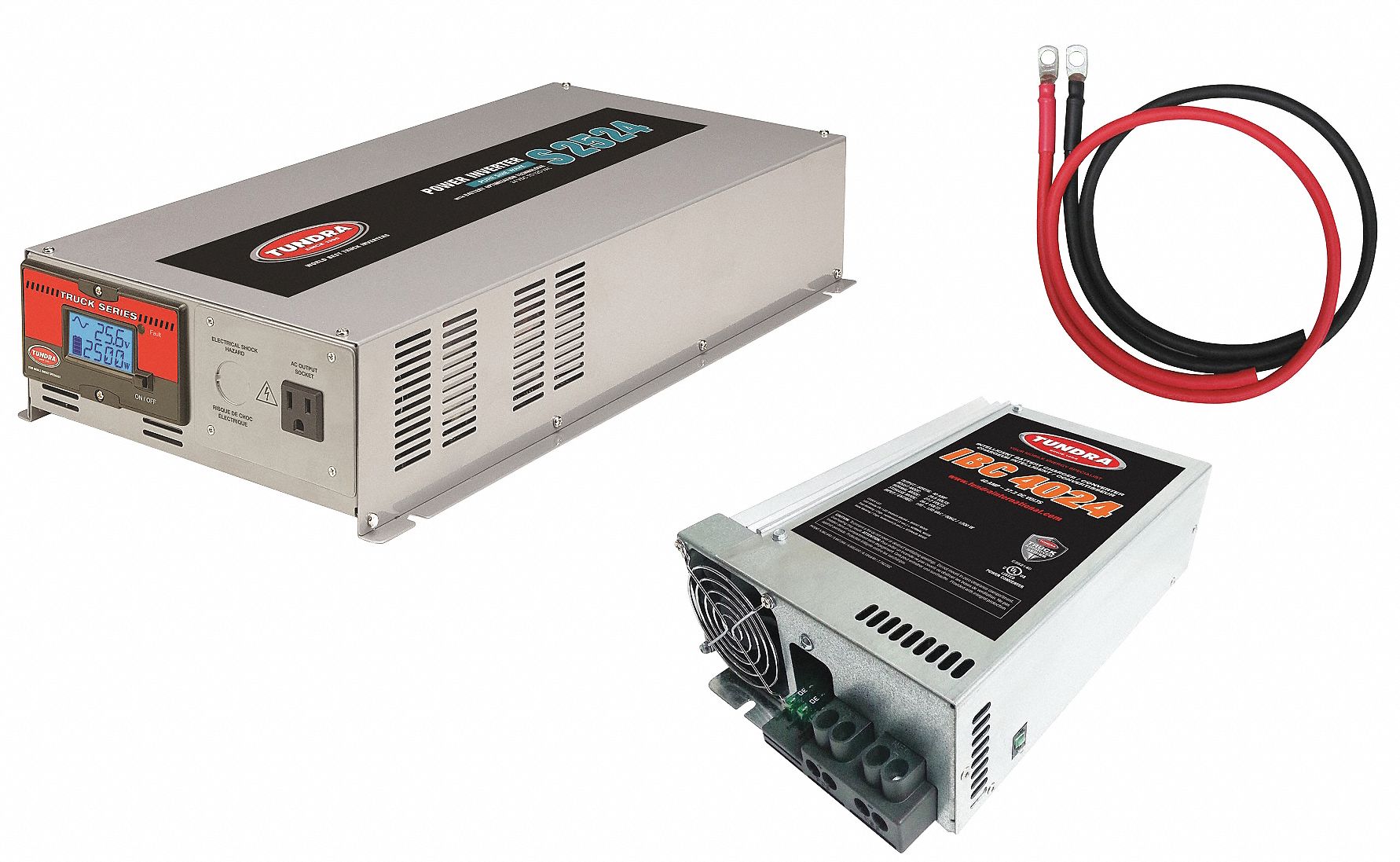 Tundra 3G-OTH-508354