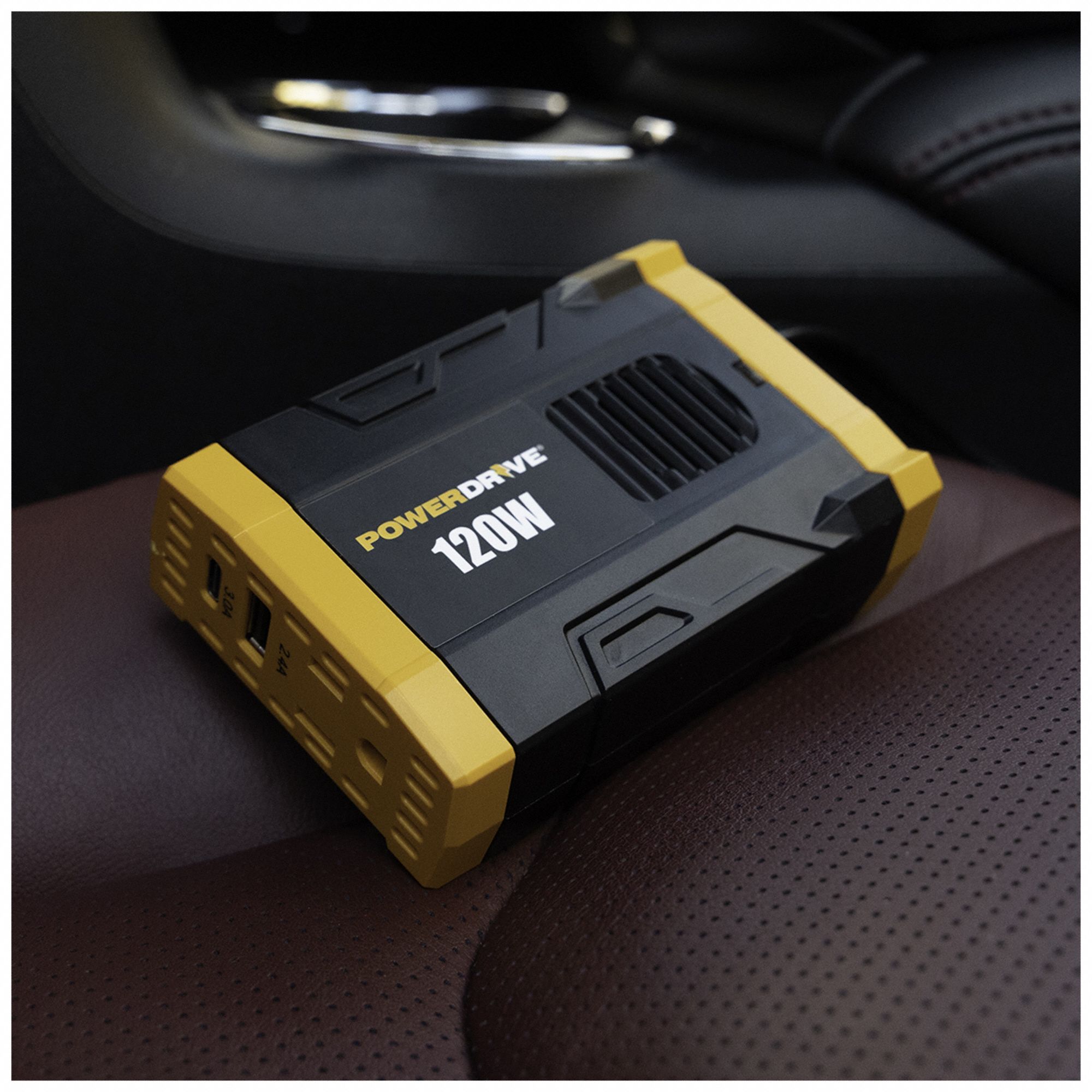Powerdrive 3G-OTH-495683