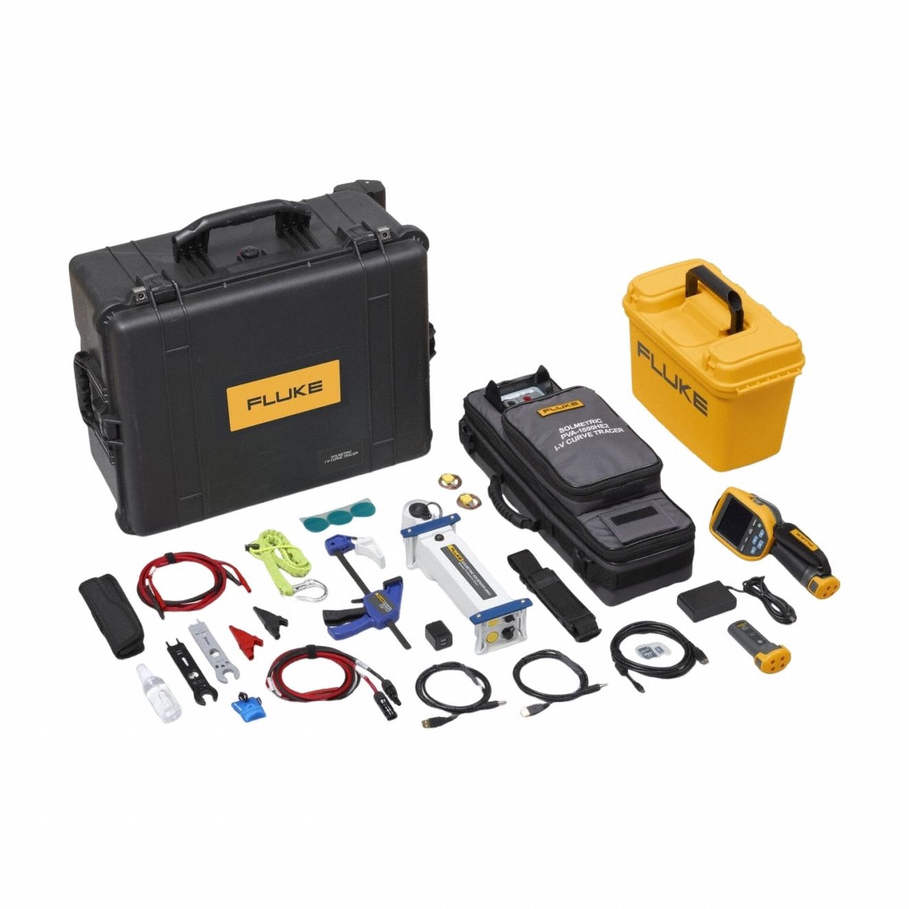 Fluke 3G-OTH-43703