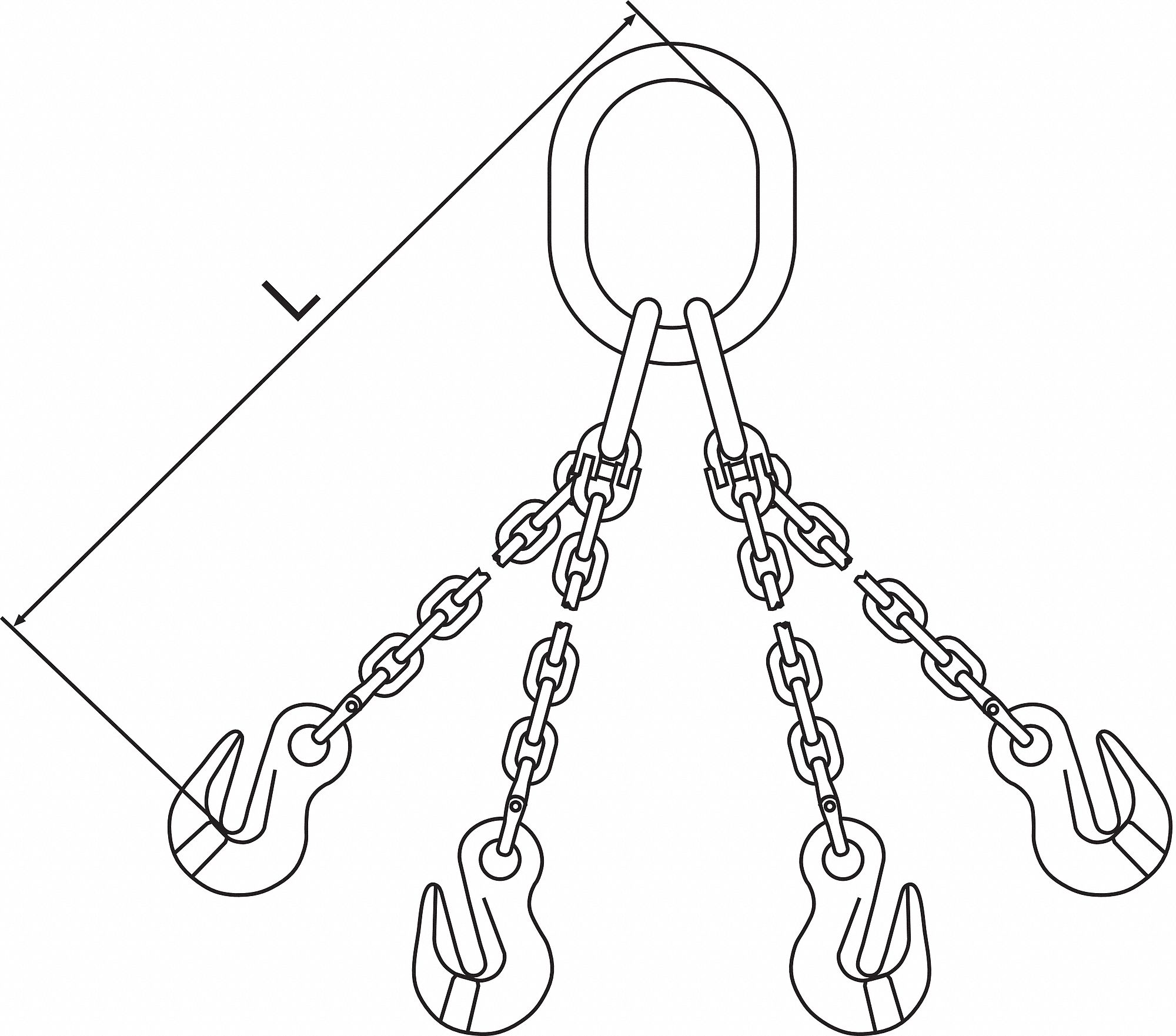 Pewag 3G-OTH-333771