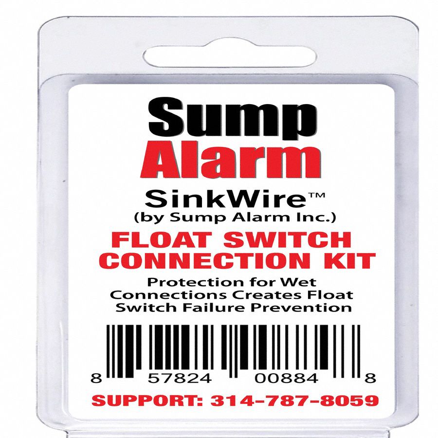 Sump Alarm 3G-OTH-92203