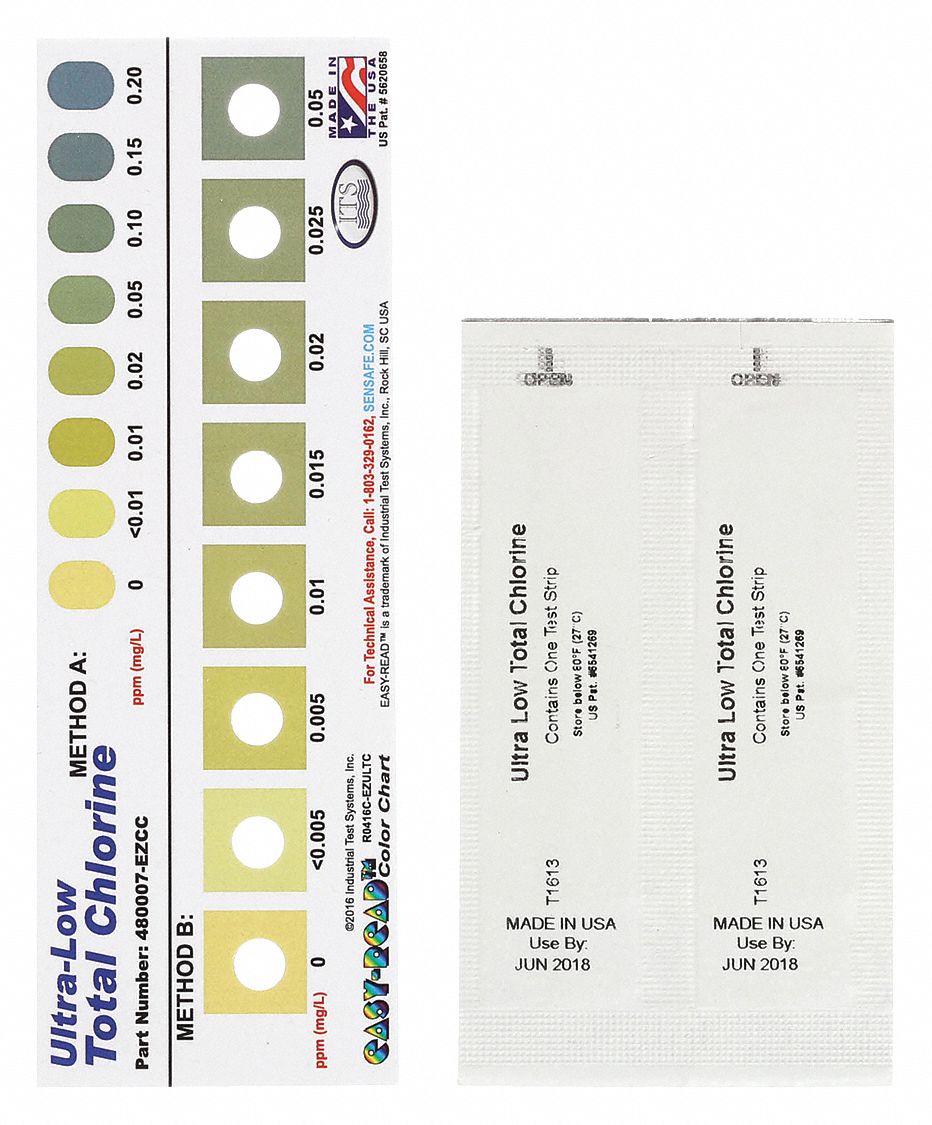 Industrial Test Systems 3G-OTH-383366