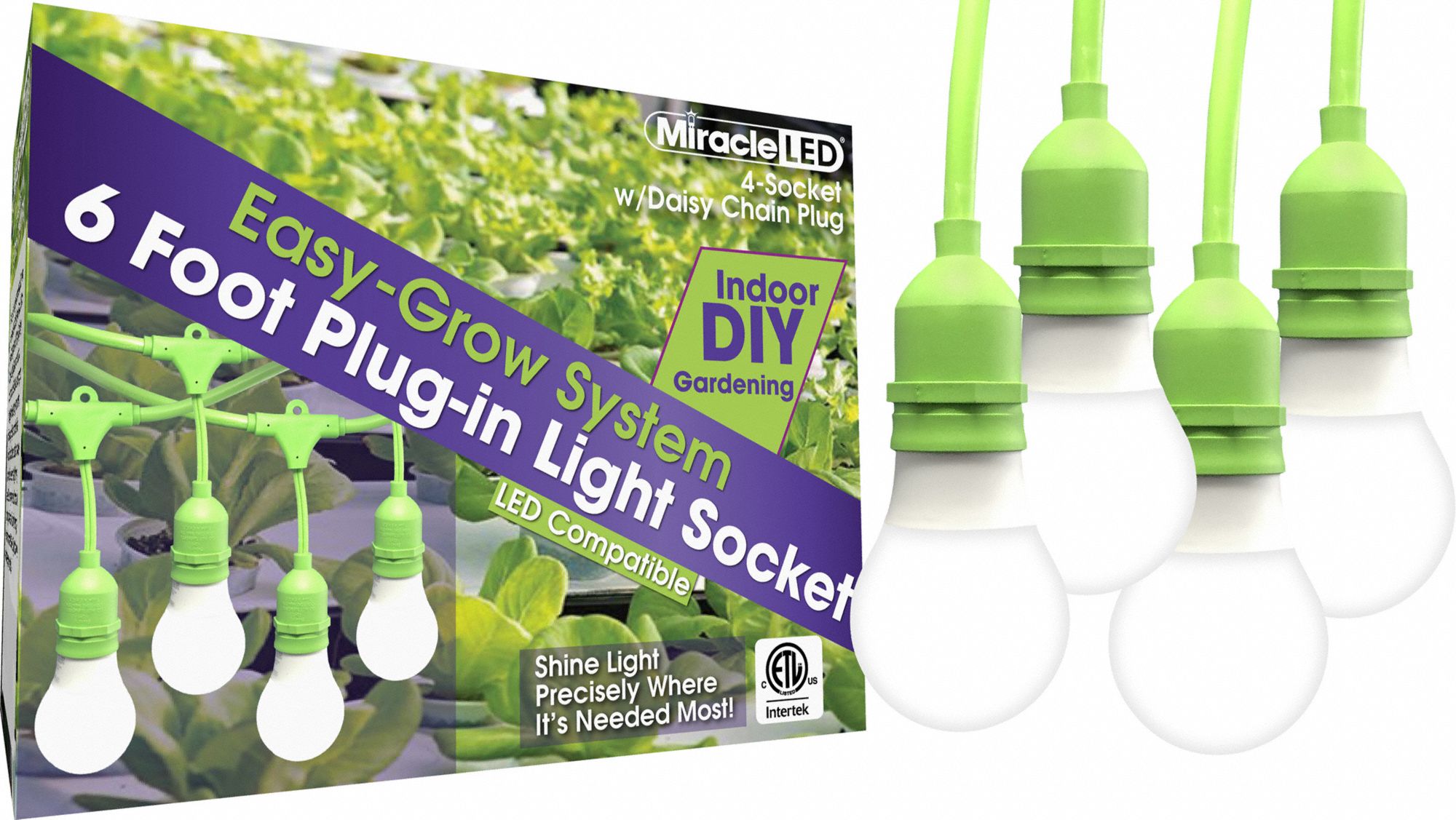 Miracle Led 3G-OTH-387455
