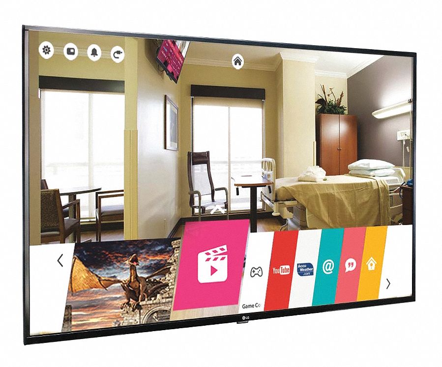 Lg Electronics 3G-OTH-384711