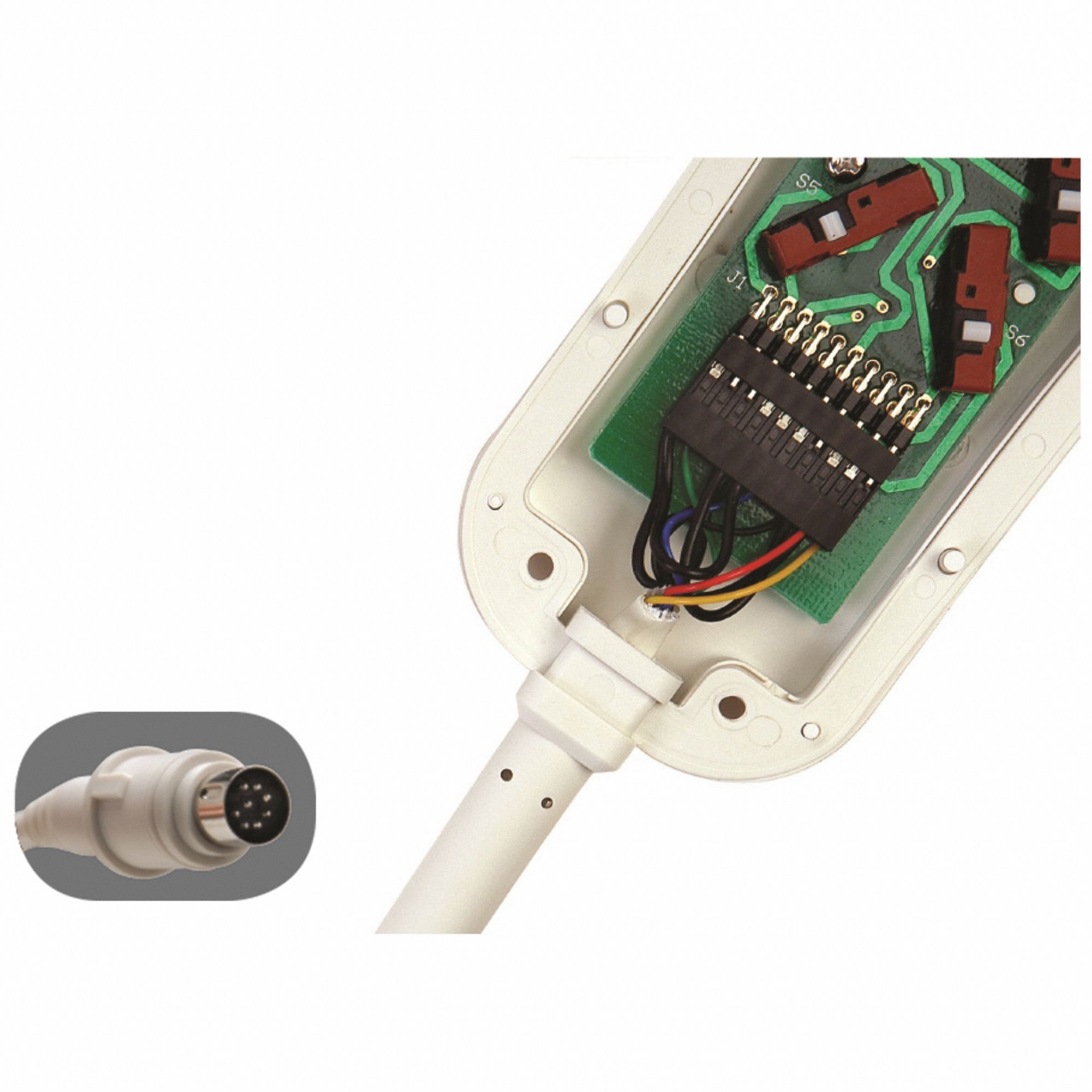 Crest Healthcare Supply 3G-OTH-559519