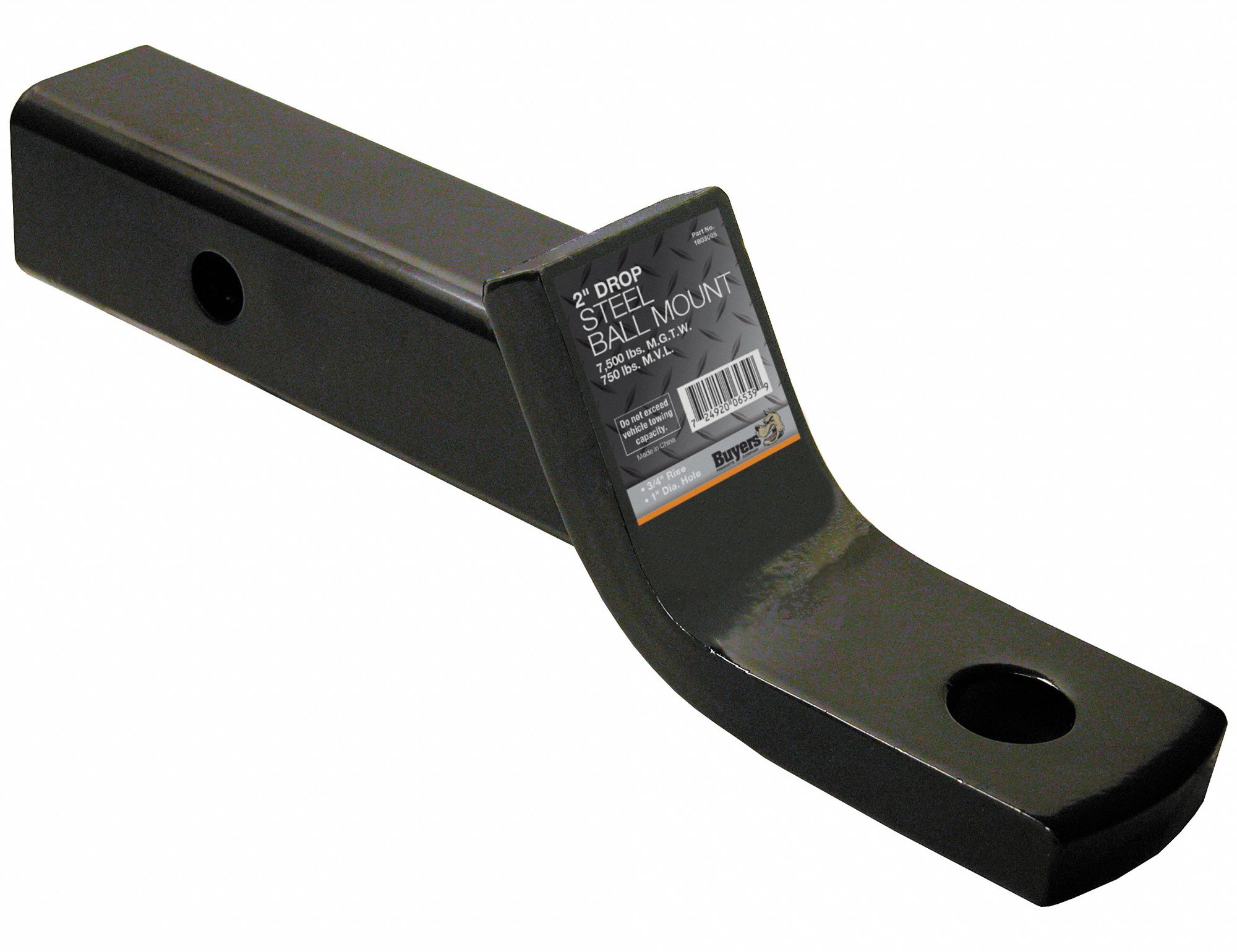 Buyers Products 3G-OTH-481704