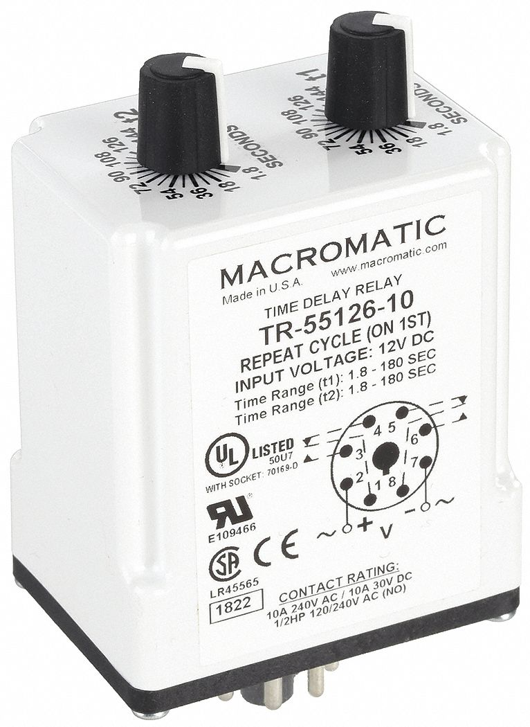 Macromatic 3G-OTH-40012