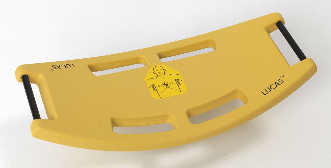 Stryker Physio-control 3G-OTH-557557
