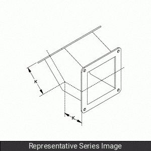 Hammond Manufacturing 3G-OTH-54187