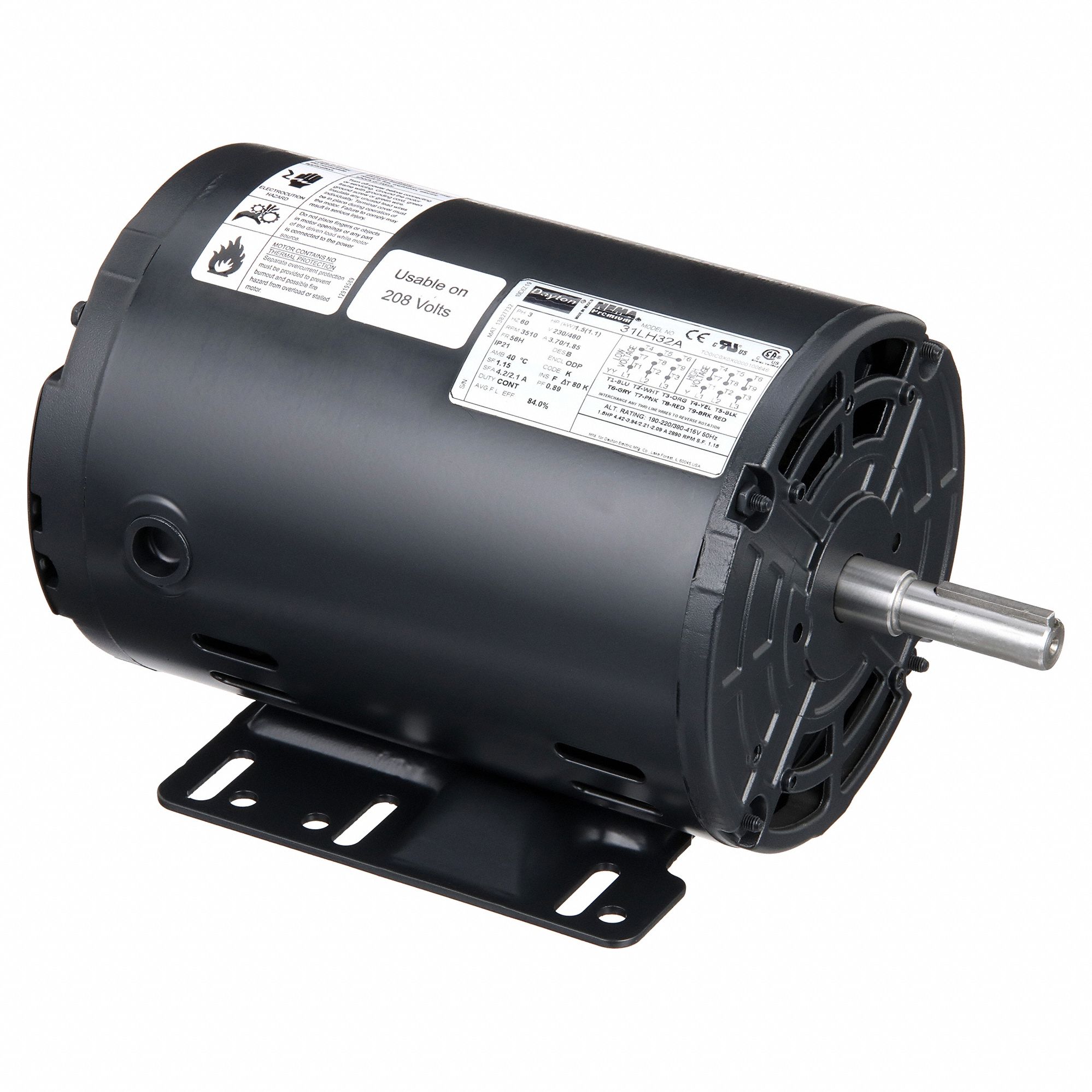 Dayton 3G-OTH-56561