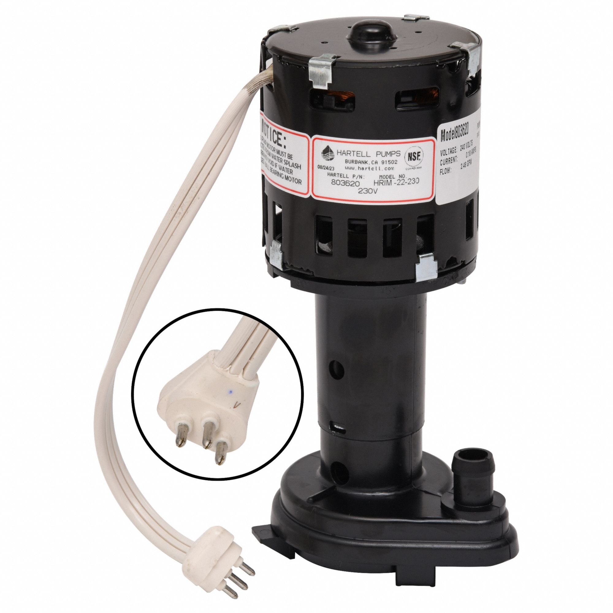 Hartell 3G-OTH-565033