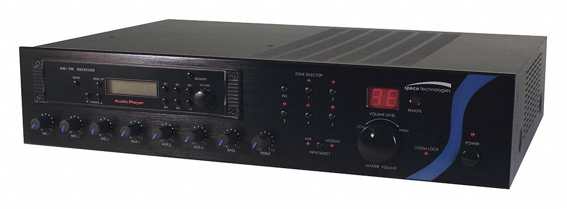 Speco Technologies 3G-OTH-384727