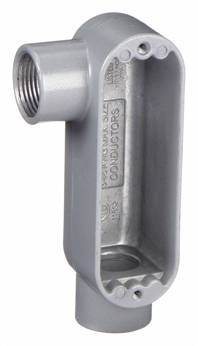 Hubbell Killark 3G-OTH-06795
