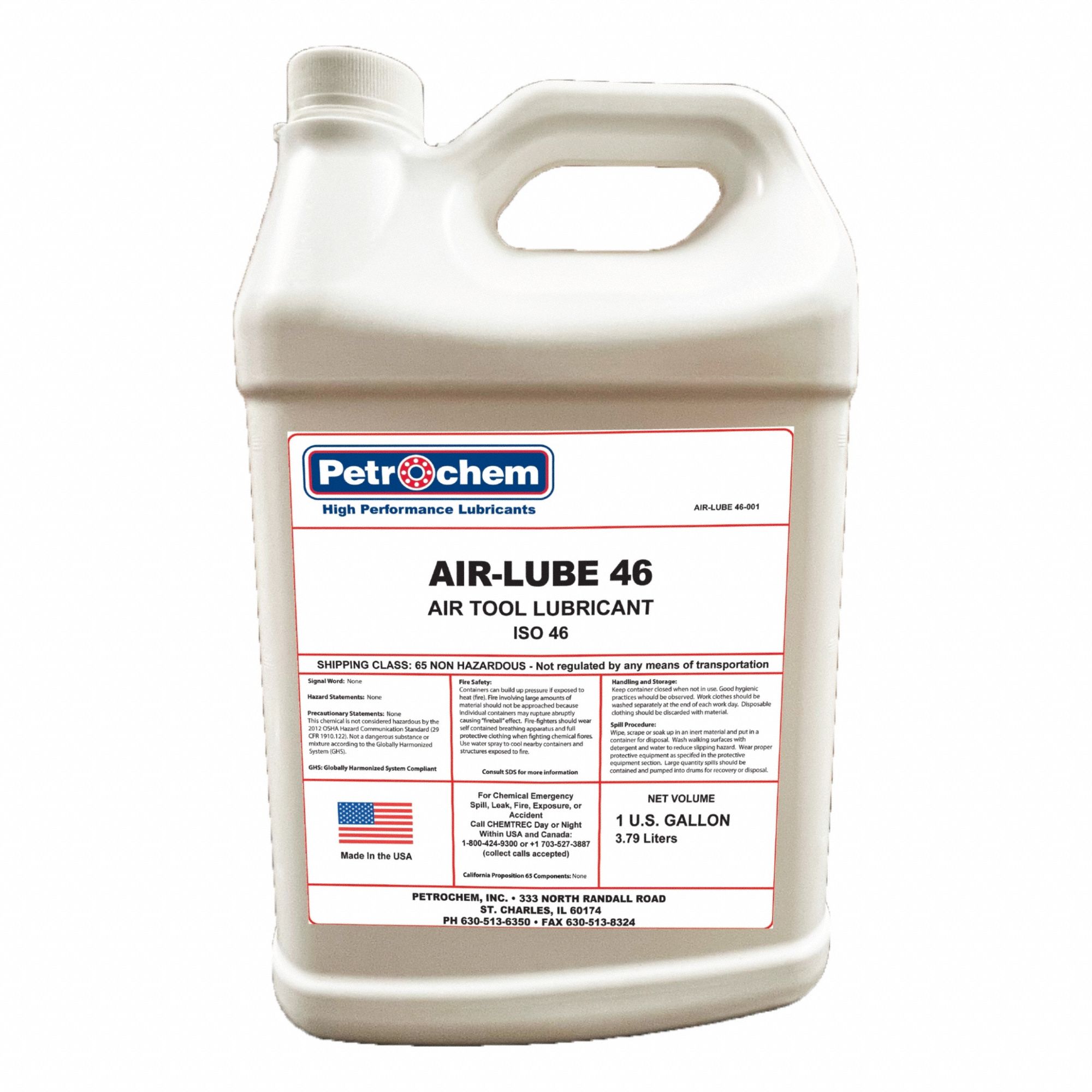 Petrochem 3G-OTH-147687