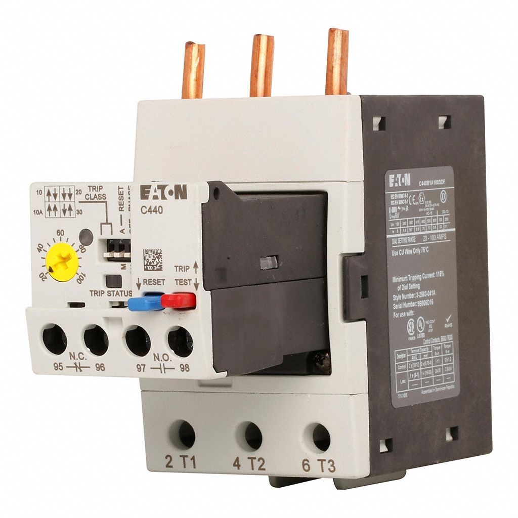Eaton 3G-OTH-40340