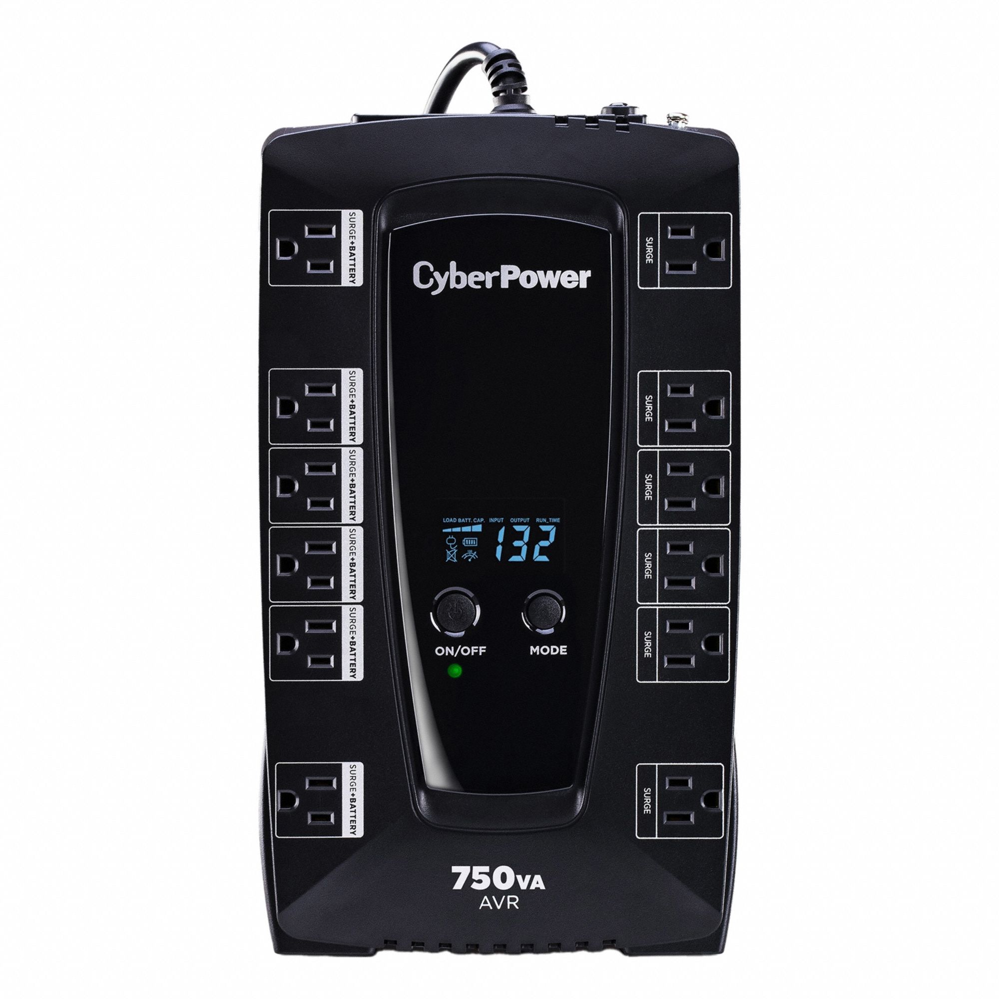 Cyber Power 3G-OTH-48186
