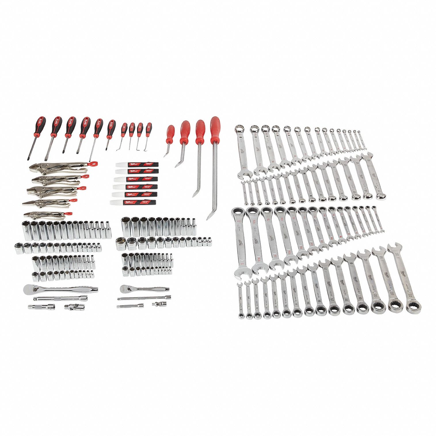 Milwaukee 3G-OTH-244898