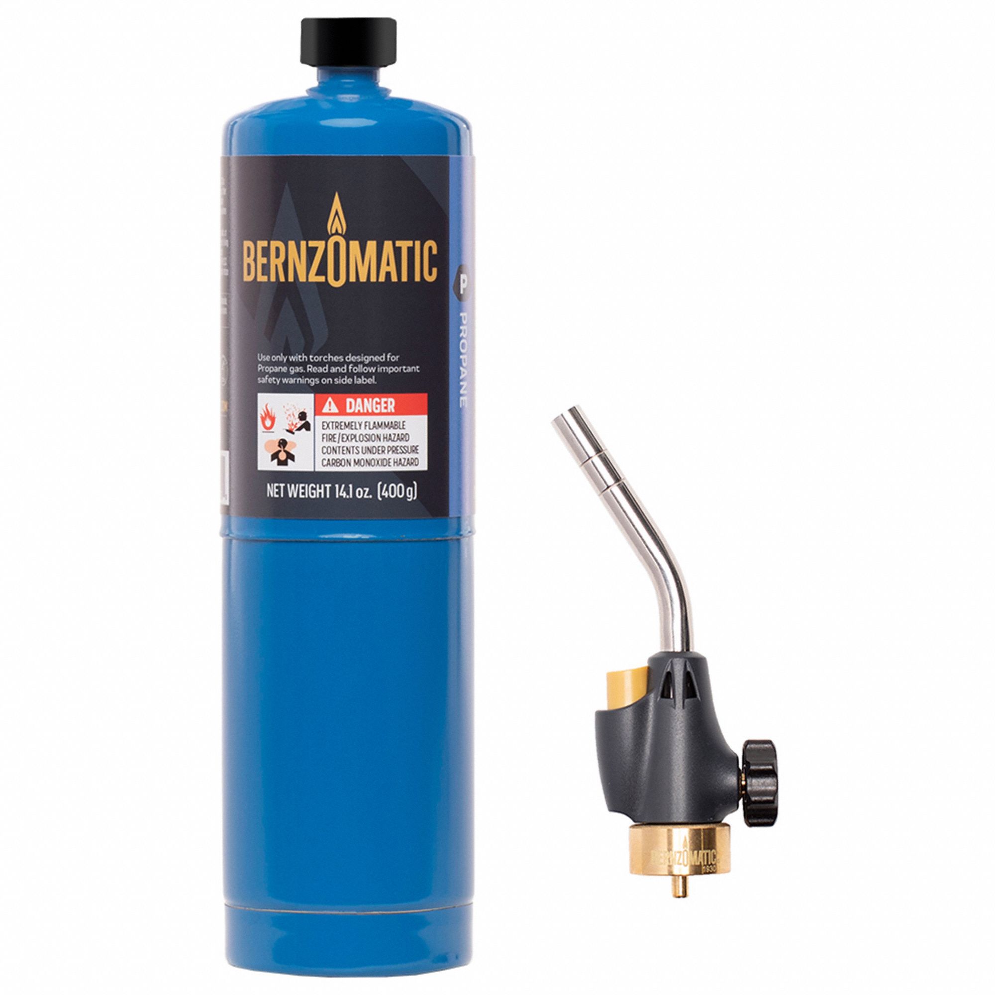 Bernzomatic 3G-OTH-357149