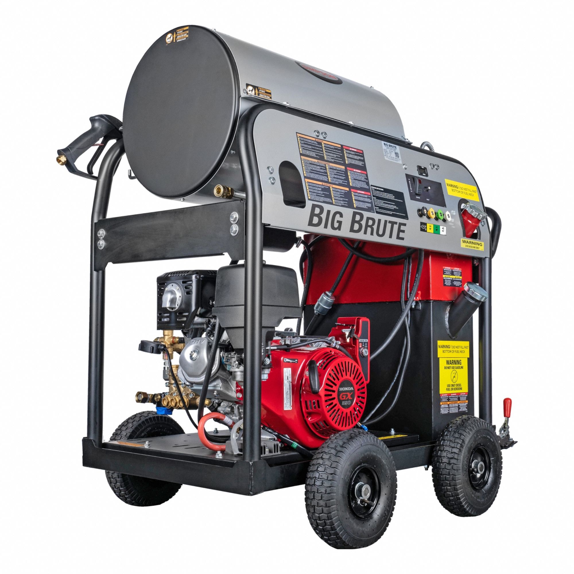 Simpson 3G-OTH-416493