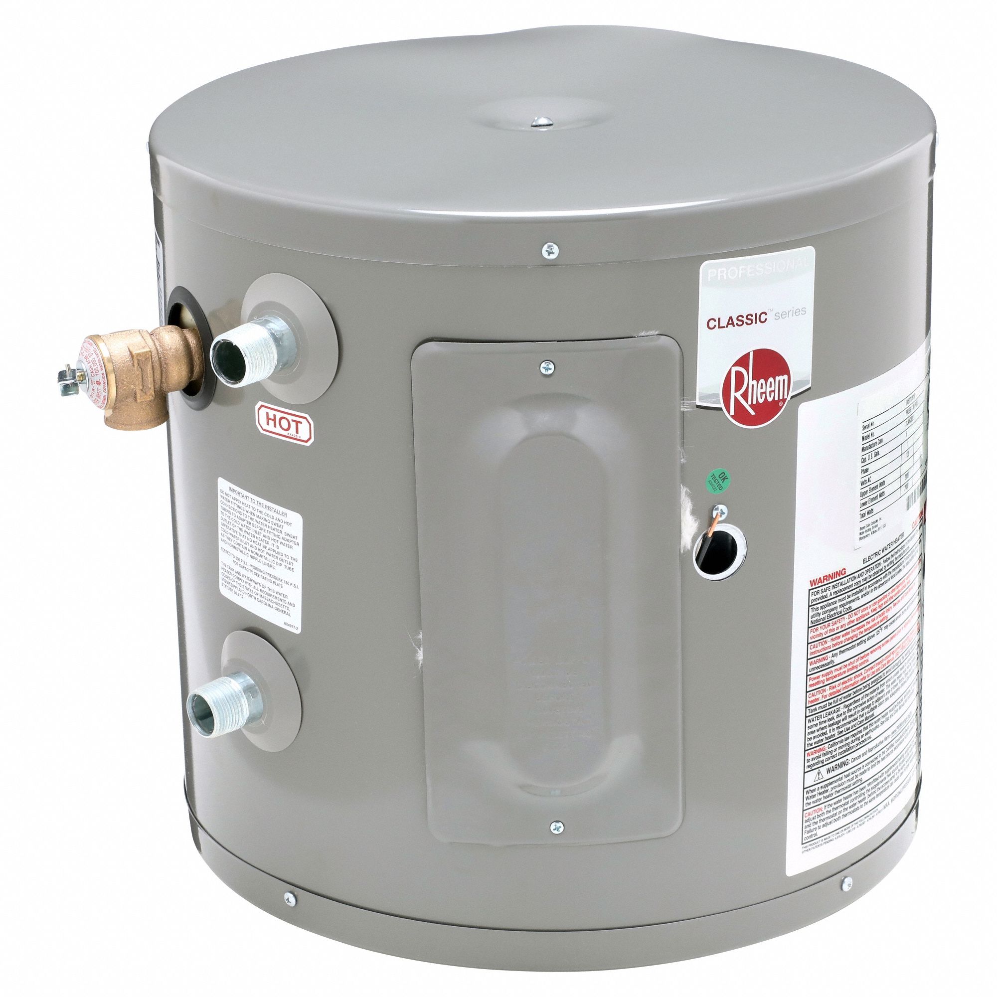 Rheem 3G-OTH-449616