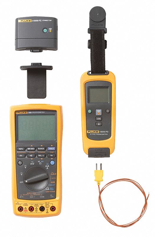 Fluke 3G-OTH-175608